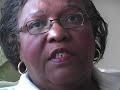 Black History - Kalamazoo - Billie Dunigan