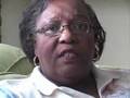 Black History - Kalamazoo - Billie Dunigan
