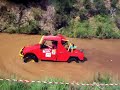 Silves 4x4+ 2008 - Team X-Treme