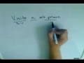 Using the Personal a (a-personal) in Spanish