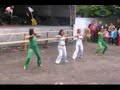 Brazilian Dance at Malm� Festival 2007 by Estilo Faixa