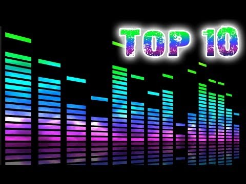 TOP 10 Royalty-free Music