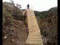 BikeParkTenerife Brige Puente