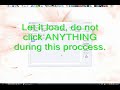How to Mod/Customize your 5G-5.5G Ipod, Adding a backgound.