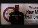 NM Labor Leaders Speak on Worksite Leafleting NM Labor Leaders Speak on Worksite Leafleting