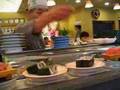 Sushi Bar Tokyo
