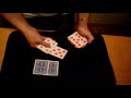 dama inquieta