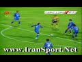 IPL Week 8 - Sepahan Esfehan v. Esteghlal Tehran