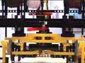 LEGO Technic Braiding Machine