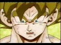 goku super saiyan