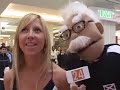 Greg Neufeld rare Canadian Idol Audition interview Greg Neufeld rare Canadian Idol Audition interview