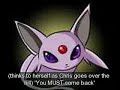 An eevee love story 3