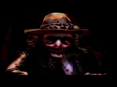 Dross cuenta 3 historias de terror XVII