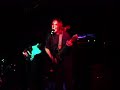 Pagoda-Jan 3rd @ The Annex