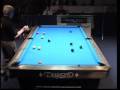 Johnny Archer v Cary Dunn at the Super Billiards Expo