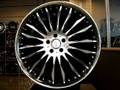 XENRON PHIROSOPHY 22inch WH