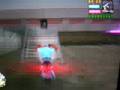 Failed stunt in GTA VCS