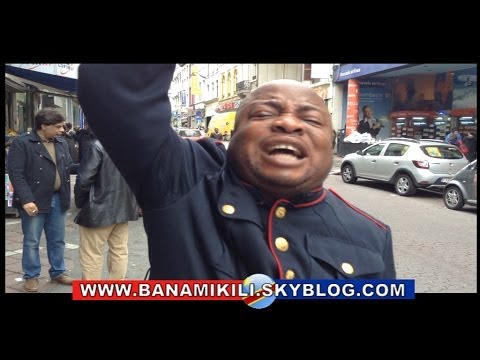 BOKETSHU -