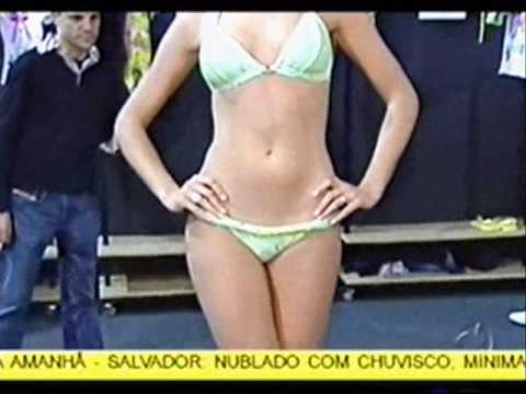 Ana Hickman video