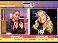 Ana Hickman Desfilando de Biqu�ni