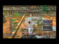 1900 Tier 5v5 WoW Arena Balance Druid and Others vs. Various : Ranked #34 in BG9 (Video #1)
