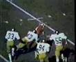 1977 Ross Browner highlights