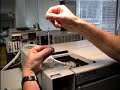 Gas Chromatography: Headspace Injection