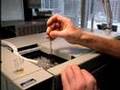 Gas Chromatography: Headspace Injection