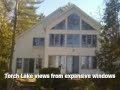 Torch Lake WOW