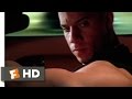 The Fast and the Furious (1/10) Movie CLIP - The Night Race (2001) HD
