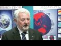 Bleak future for North Pole: scientists