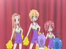 Motteke! Sailor Fuku Cheerleading - Lucky Star Motteke! Sailor Fuku Cheerleading - Lucky Star