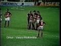 videos de Campeonato Brasileiro 1992 - Vasco 4x2 Flamengo - Compacto do Jogo - Parte 3