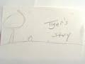 Tiger's Story