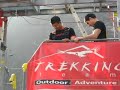 Bungee Jump Verzasca Abhishek