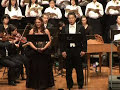 haydn die schöpfung  the creation    von deiner güt