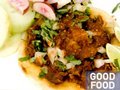 Taco Trucks | Good Food Pilot (featuring Kogi BBQ and El Pique)