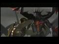 Ninja Gaiden 2 Master Ninja Mode Chapter 8 Boss Zedonius