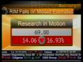 Tech Stocks to Watch - Google, Research in Motion