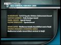 Cricket Extra - BCCI Annual Awards Winners