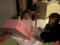 Cadeau Lucie 2 ans