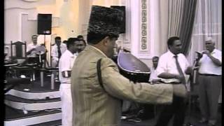 Sabir Aliyev - Aşiq Ahliman - GÖYCAY