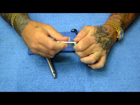 how to fill ego twist