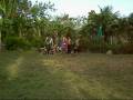 videos de FEZTA MEDIEVAL SALVADOR 2008: QUASIMODO OLIPHANTES X NELUMBO
