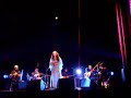 aynur   teatro turi ferro acireale  etna music world 
