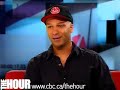 Tom Morello -- Ex Rage Against the Machine Part 1