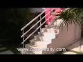 5 bedroom ocean front in zicatela beach