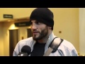 Jon Fitch UFC 141 - I'm still number two in the world