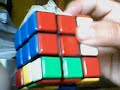 como resolver el rubik- parte 4
