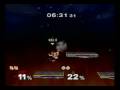 videos de VaNz (Sheik) + Jman (Fox)